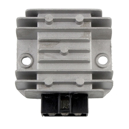 Rmstator Voltage Regulator Rectifier for Kawasaki Mojave 110 Bayou 220/185 KL 250 KLR 250 KLX 250 1987-2005 RM30416